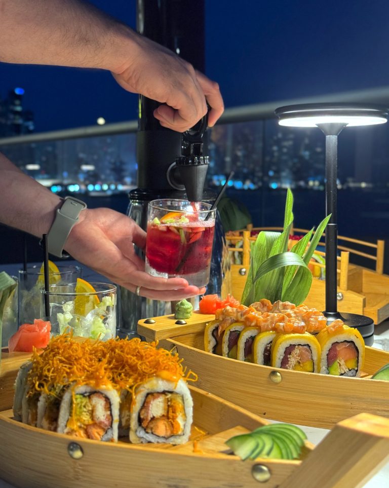 Agencia de marketing digital en Panamá para redes sociales y crecimiento de marcas